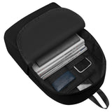 New Half Printing Laptop Backpack