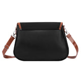 Classic Leather Shoulder bag