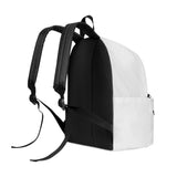 New Canvas Backpack