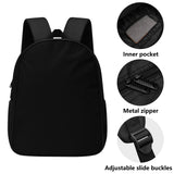 14 Inch Nylon Backpack