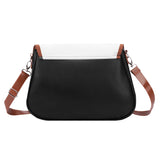 Classic Leather Shoulder bag