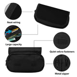 Double Layer Pencil Cases