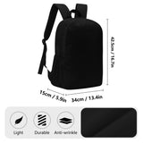 17 Inch Laptop Backpack