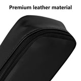 PU Leather Pencil Case