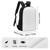 17 Inch School Backpack