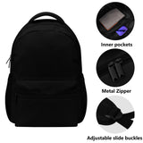 New Casual Style School Backpack