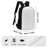 17 Inch Laptop Backpack