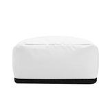 New Half Printing Laptop Backpack