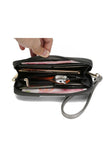 MKF Mirtha Hobo Handbag with Wallet Women by Mia k