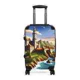 LFO - Old Country side - Suitcase Small