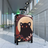 LF - Cute Spook Mid Sized Suitcase - LFO