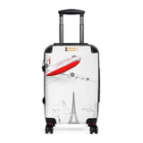 LFO - Luggage Factory - Paris Suitcase Carry On