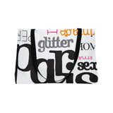 Weekender Tote Bag - Paris - Luggage Factory - LFO