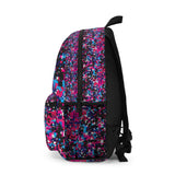 LFO - Backpack - Glitch Pixel