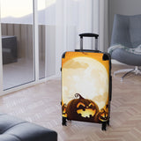 LFO - This is Halloween - Med Sized Suitcase
