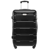 18carry On Cabin Suitcase 22/26/30 Inch Travel Suitcase On