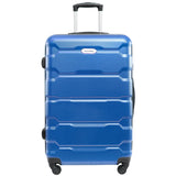 18carry On Cabin Suitcase 22/26/30 Inch Travel Suitcase On