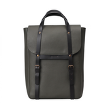 LFO - Oslo Leather Backpack