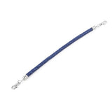 1pc PU Leather Braided Handles For Women's Bags DIY Replacement