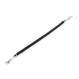 1pc PU Leather Braided Handles For Women's Bags DIY Replacement