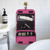 Toiletry Cosmetic Travel Bag