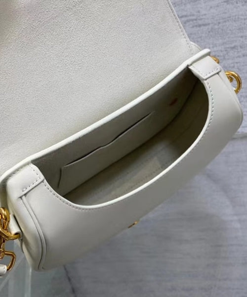 2023 Fashion Designer Luxury Top Handbag Small Round Women's Crossbody