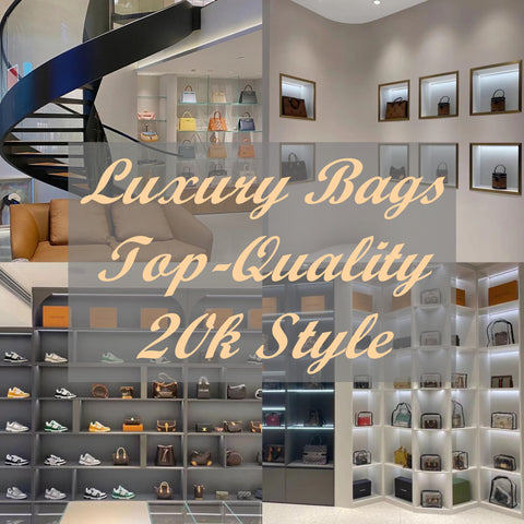 C Maxi Display Case  Luxury bags, Bag display, Designer handbag storage