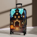 LFO - Suitcase - Med Sized - Halloween Night