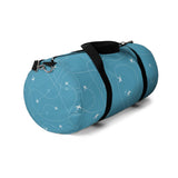 LFO - Luggage Factory - Planes Trails Duffel Bag