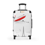LFO - Luggage Factory - Paris Suitcase