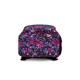 LFO - Backpack - Glitch Pixel