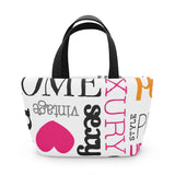 Lunch Bag Paris LFO - Luggage Factory