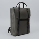 LFO - Oslo Leather Backpack