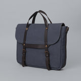 LFO -  Oslo Canvas Briefcase