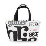 Lunch Bag Paris LFO - Luggage Factory