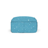 LFO - Luggage Factory - Planes Trails - Unisex Classic Backpack