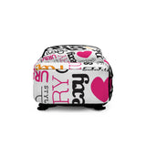 Backpack Paris LFO - Luggage Factory