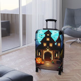 LFO - Suitcase - Med Sized - Halloween Night