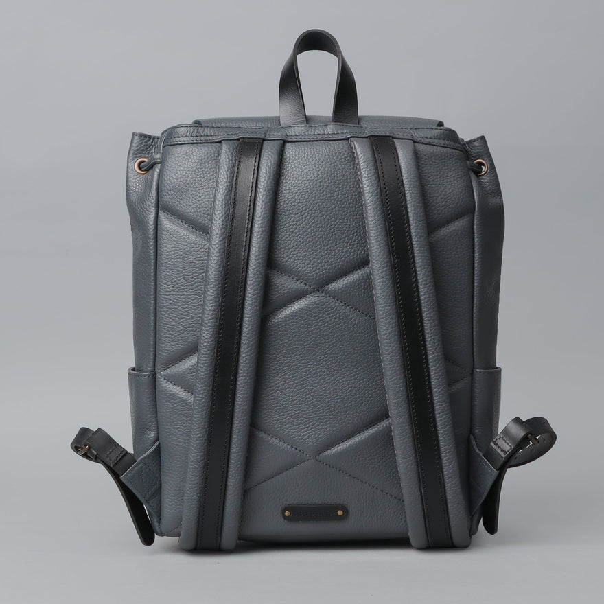 Berlin Leather Backpack