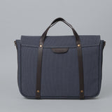 LFO -  Oslo Canvas Briefcase