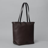 Dublin Leather Tote