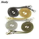 Handbag Accessories | Lobster Clasps | Ball Purse | Bag Parts