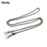 Handbag Accessories | Lobster Clasps | Ball Purse | Bag Parts