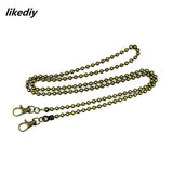 Handbag Accessories | Lobster Clasps | Ball Purse | Bag Parts