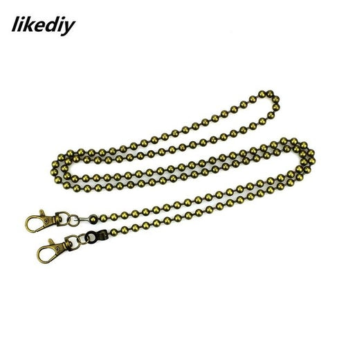 Handbag Accessories | Lobster Clasps | Ball Purse | Bag Parts