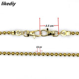 Handbag Accessories | Lobster Clasps | Ball Purse | Bag Parts