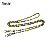 Handbag Accessories | Lobster Clasps | Ball Purse | Bag Parts