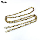 Handbag Accessories | Lobster Clasps | Ball Purse | Bag Parts