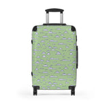 LFO - Suitcase - Mid Size - Abstract Travel