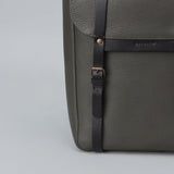 LFO - Oslo Leather Backpack
